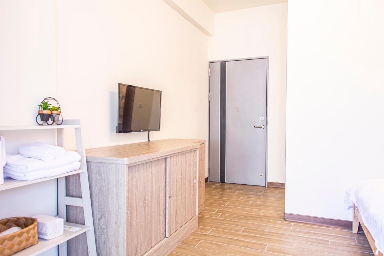 Apartamento Ioio Tainan Exterior foto