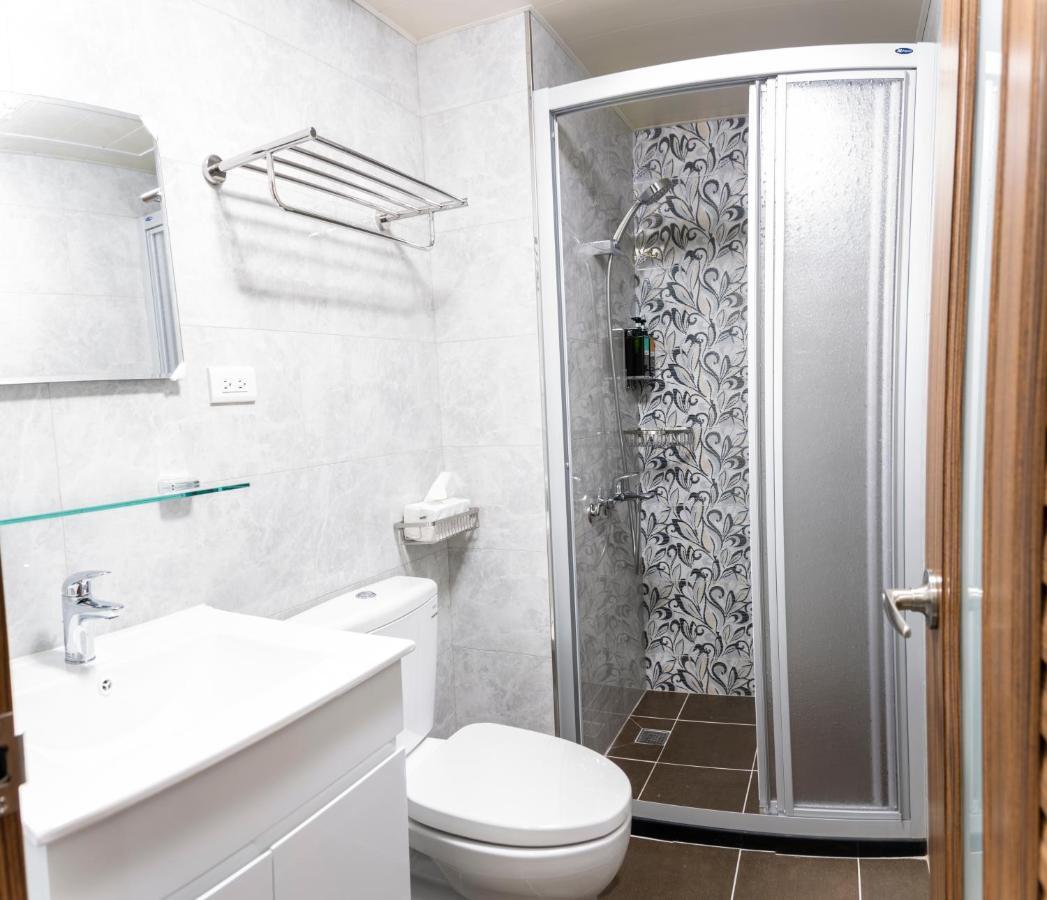 Apartamento Ioio Tainan Exterior foto